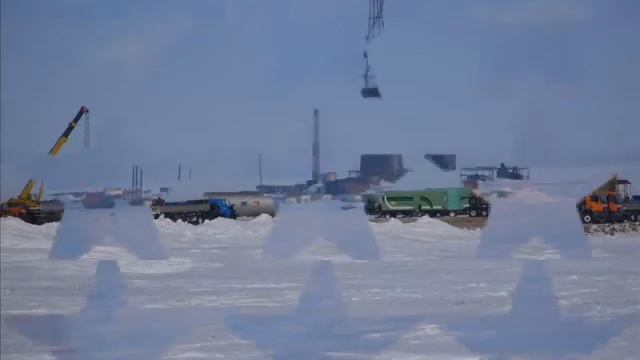 Фильм Про север