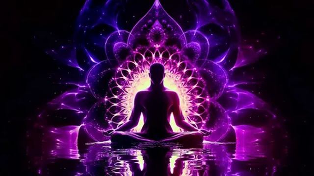 Relaxing-Music-BLESSING смотреть онлайн