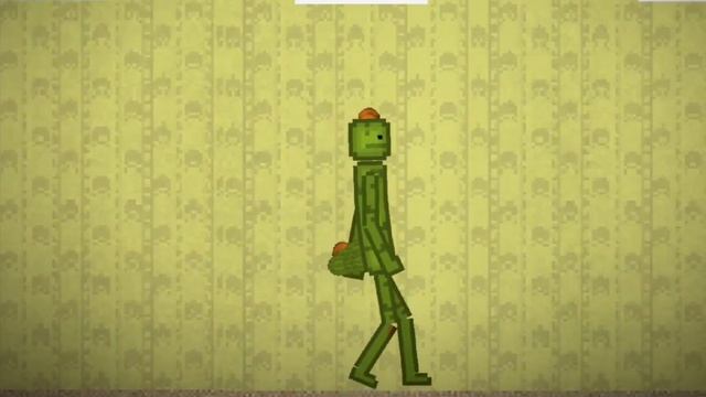 THE BACKROOMS HOUND | MELON PLAYGROUND смотреть онлайн
