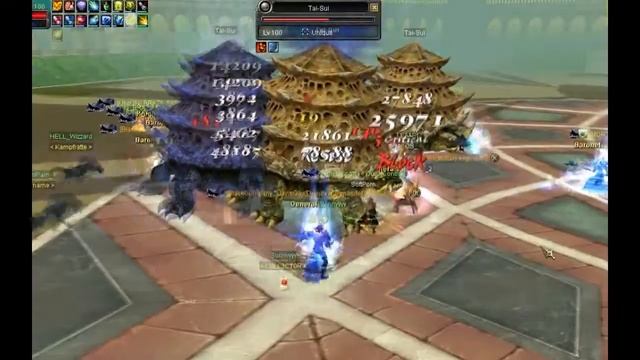 Silkroad Zeus Multi Tai-Sui смотреть онлайн