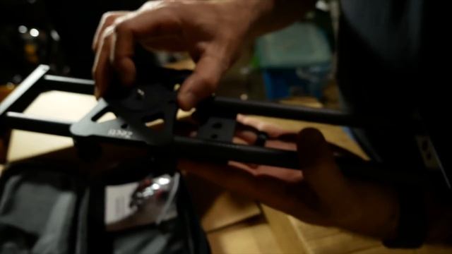 $50 Dollar Budget Camera Slider on AMAZON (Zecti Review) смотреть онлайн