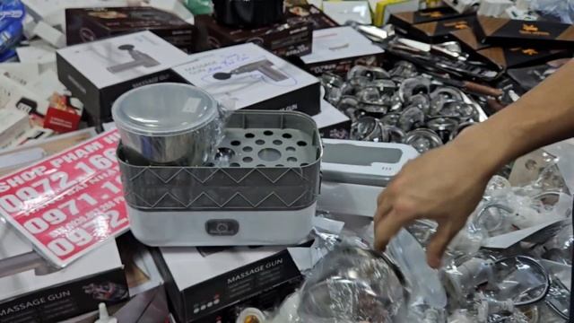 HÀNG BÃI NHẬT, đèn tinh dầu muỗi, miếng dán thải độc chân смотреть онлайн