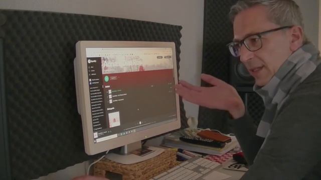 PRESONUS ERIS E5 Vx. E5XT STUDIO REFERENCE MONITOR ¦ DEMO&REVIEW ¦ HOMESTUDIO REVIEWS