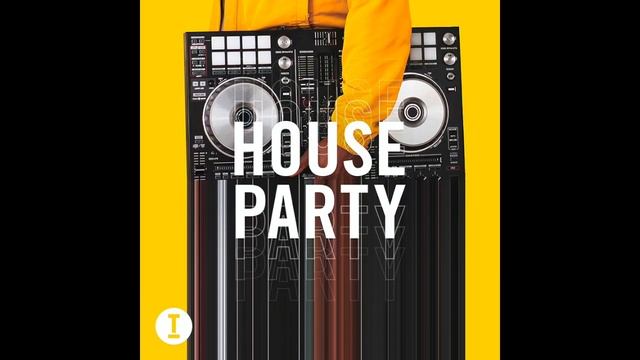 Toolroom-House Party Vol.1 Cd3