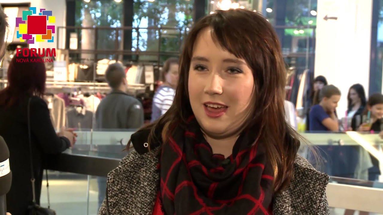 7 STATEČNÝCH: Roberta Šolonková смотреть онлайн