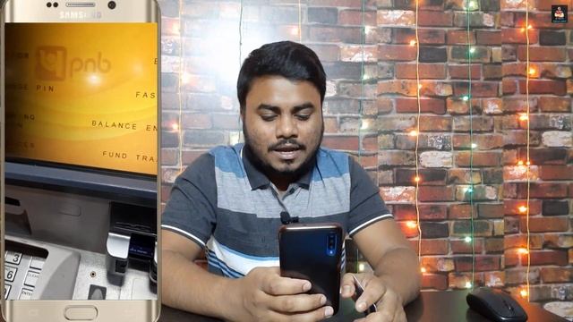 United Bank Of India New ATM Card Pin Generate | PNB ATM PIN Generate | Generate PNB Debit Card PIN смотреть онлайн