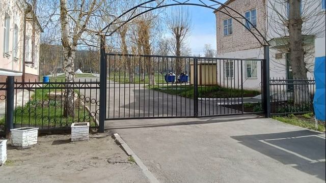 Нижний Ломов тонет в мусоре! Губернатор, помогите! SOS! смотреть онлайн