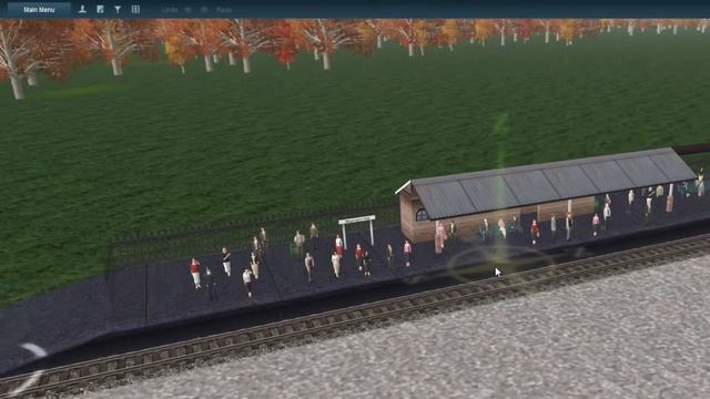 Gensokyo Remade in Trainz: A New Era | Progress so Far 10/9/2022 смотреть онлайн