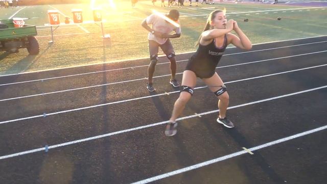 HOD Strength and Condition смотреть онлайн