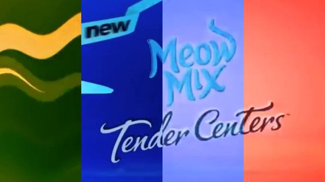 Meow Mix Lost A Big Tooth смотреть онлайн