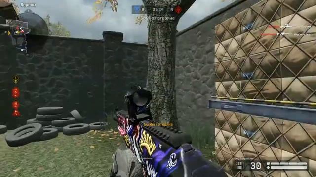 🔥FRAGMOVIE🔥 (FACEIT, РМ, PUBLIC)