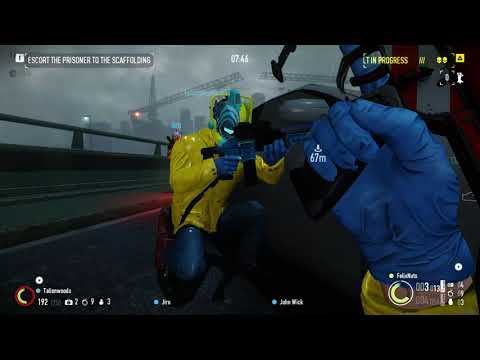 Payday 2 | the thanatos 50 cal смотреть онлайн