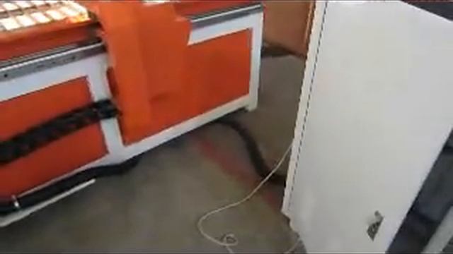 plasma cutting machine with DSP control system 3 смотреть онлайн