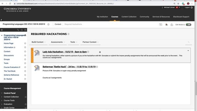 CSC470 8/26/19 смотреть онлайн