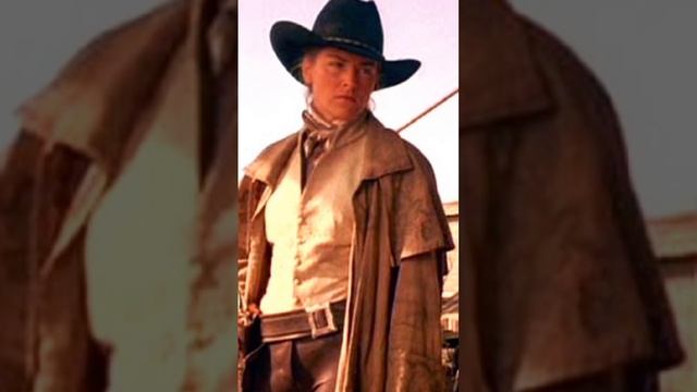 Sharon Stone's cowgirls style#celebrity #beauty смотреть онлайн