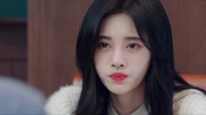 Любовь под полной луной 1 сезон 13 серия