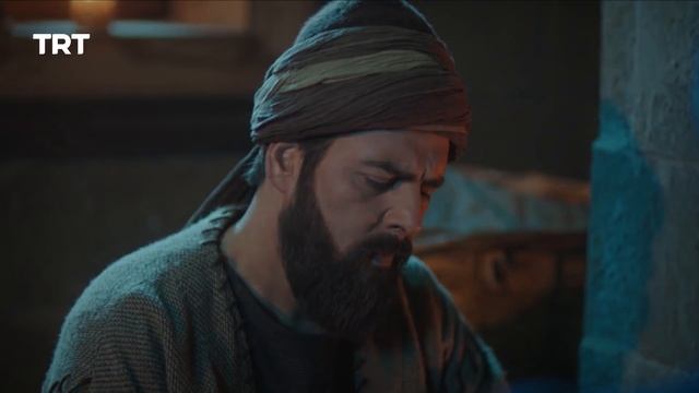YUNUS EMRE - RAH-E-ISHQ | SEASON 2 | EPISODE 21(URDU DUBBING BY PTV) смотреть онлайн