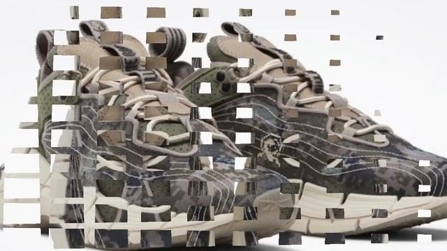 Billionaire Boys Club x Reebok Zig Kinetica II Price and Release Date смотреть онлайн