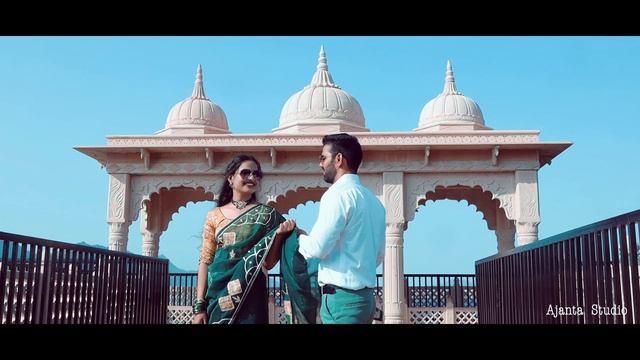 pre wedding shoot Manish love vandana смотреть онлайн