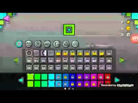 Geometry dash-el crack смотреть онлайн