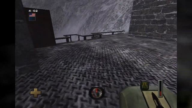 Return to Castle Wolfenstein: Tides of War (Xbox) - Online Multiplayer 2022 #7 смотреть онлайн