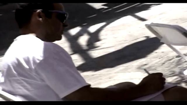 Down Size Me - Chazz Weaver Super Size Me Rebuttal Documentary - Part 4 смотреть онлайн