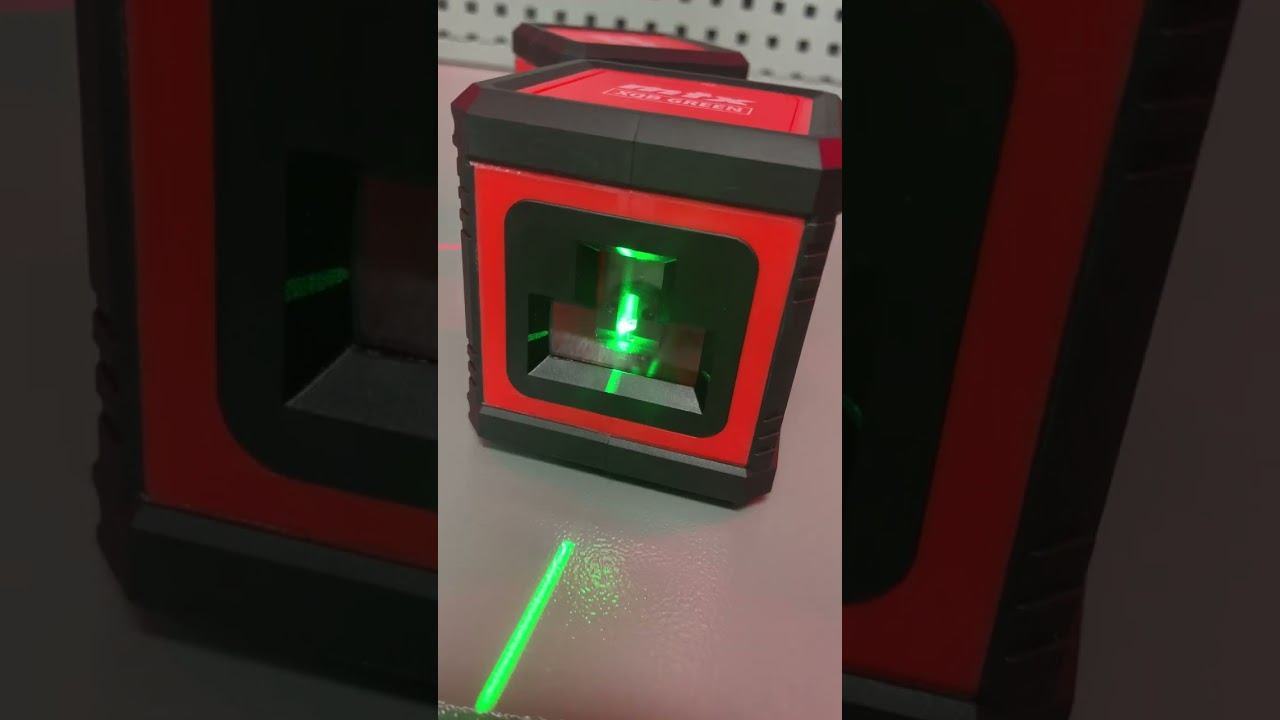 NEW! Лазерные уровни MTX (арт. 35018 и 35019) смотреть онлайн