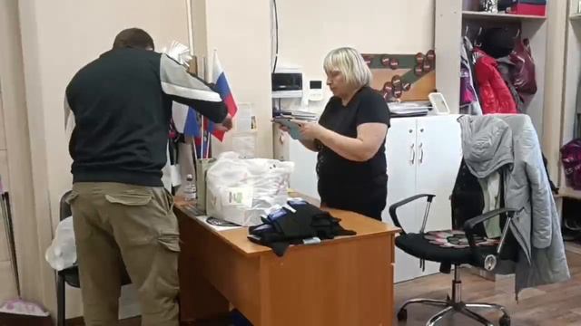 Как помочь бойцам на СВО?