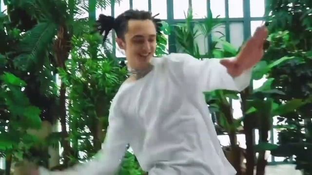 ТОП 5 песен GONE.Fludd