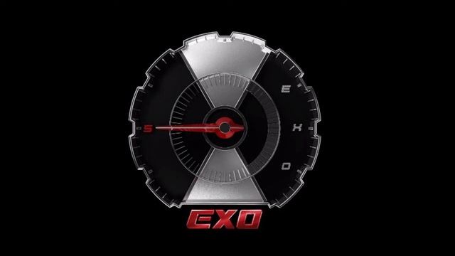 EXO (엑소) - TEMPO [HIDDEN VOCAL] смотреть онлайн