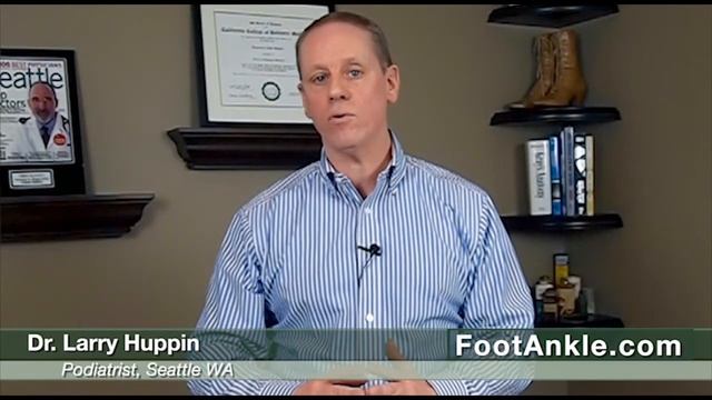 Laser for Toenail Fungus: Does it really work? By Seattle Podiatrist Larry Huppin смотреть онлайн