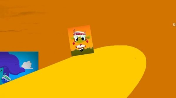 Bazelevs Logo Remake 2023 "Art Pictures Studio Style"