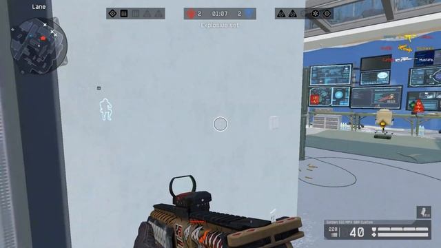 Warface Random Moments 6