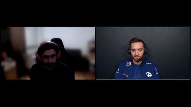 LEC'DE EN İYİ 4-5 TAKIMDAN BİRİYİZ! - KC CLOSER RÖPORTAJI