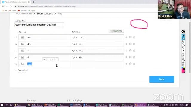 Ahlimedia Pro #5: Google Classroom, H-3 смотреть онлайн