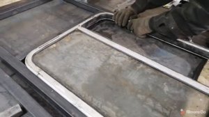 Двери для трактора к700