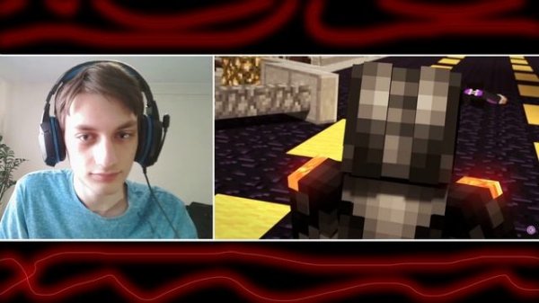 Worlds Apart #2 - Реакция на Squared Media - Майнкрафт Анимация - Скваред Медиа ! - Minecraft