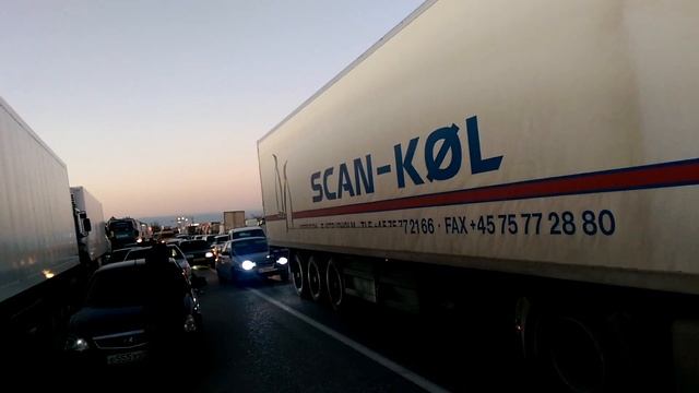 Забастовка дальнобойщиков в манасе против платона смотреть онлайн