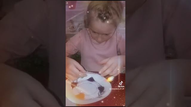 Шарифьянова Зарина, 5 лет. КПП смотреть онлайн