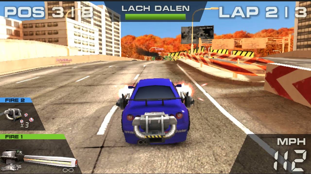Air Console Play Burnin Rubber 5 Air V2 It very fun смотреть онлайн