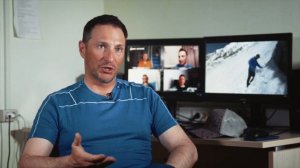 Бэкстейдж к фильму "Зона смерти Нанга Парбат". Съёмка дроном Mavic на высотах 8000+ м