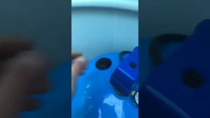 регулировка механического реле на гидроаккумуляторе в кессоне