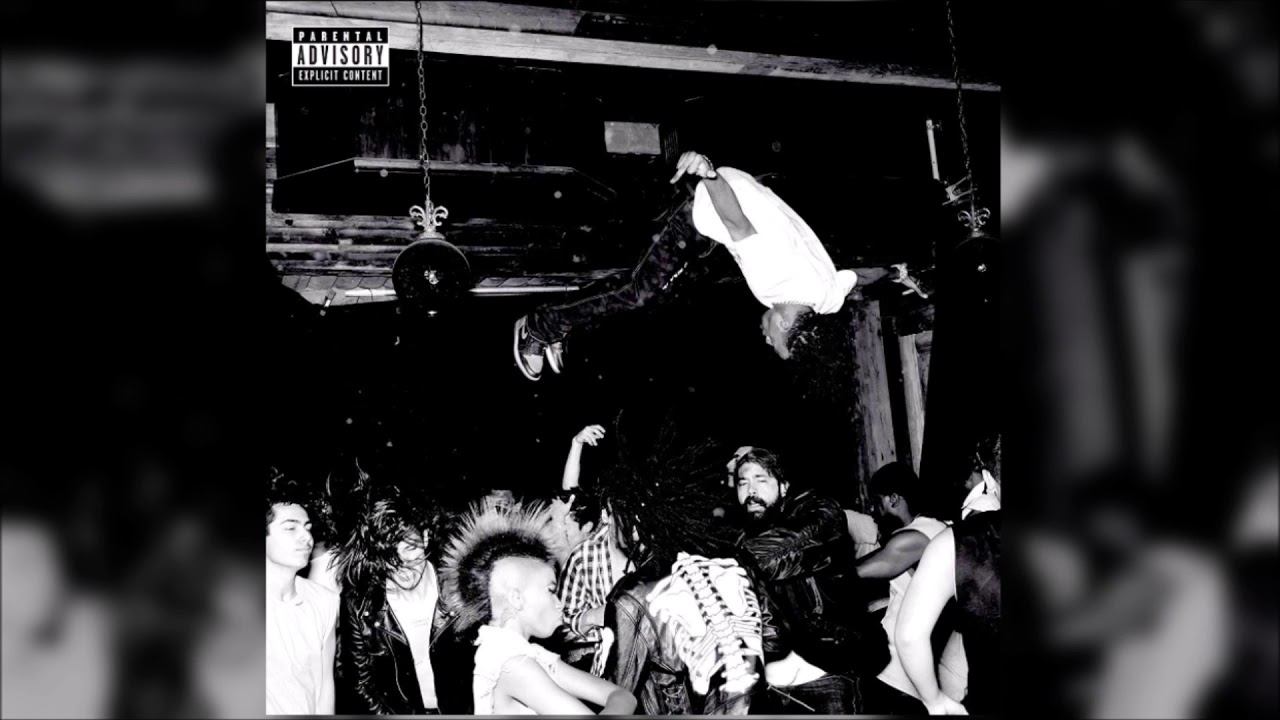 Playboi Carti - Long Time (432Hz)