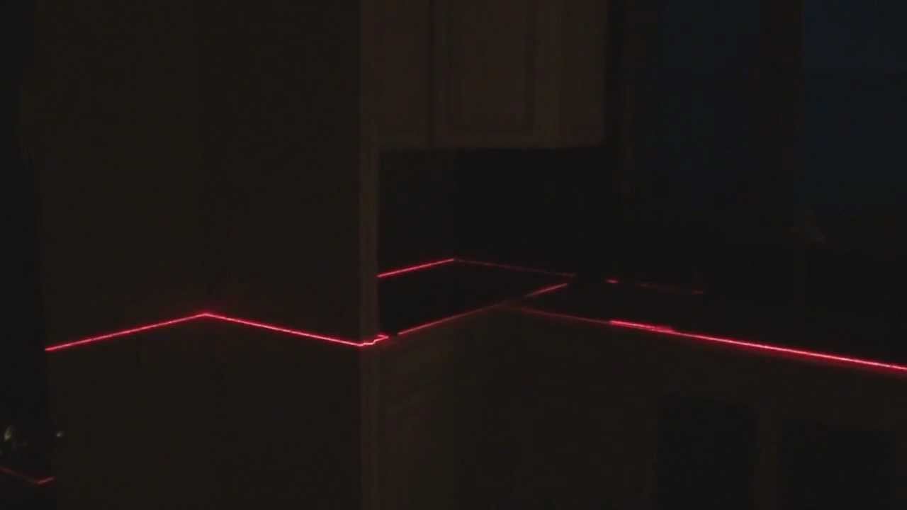 DeWalt chalk line & cabinets смотреть онлайн