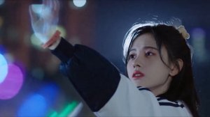 Любовь под полной луной 1 сезон 21 серия