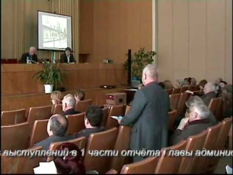 Луга, отчёт администрации - дворники.mp4 смотреть онлайн