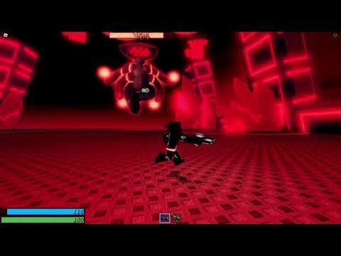 Roblox Boss Fights - VECTOR смотреть онлайн