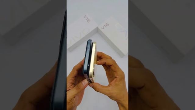 Vivo Y16 Ram 4/64GB Good Second Viber Ph - 09 777 999 577 смотреть онлайн