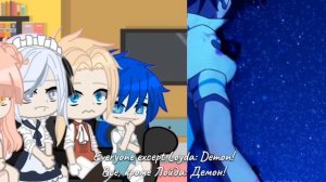 I Was Reincarnated as the 7th Prince React | Реакция Перевоплотился в седьмого принца [1/2]