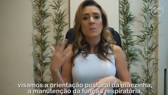 Qual o tempo ideal para iniciar a reabilitação pós parto? смотреть онлайн